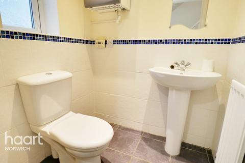 62 Bahram Road, Costessey, Norwich, NR8 5EY