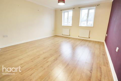 62 Bahram Road, Costessey, Norwich, NR8 5EY