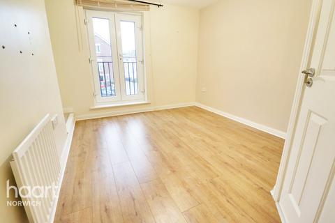 62 Bahram Road, Costessey, Norwich, NR8 5EY
