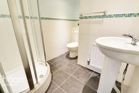 62 Bahram Road, Costessey, Norwich, NR8 5EY