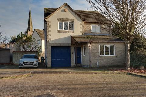 1 Bishops Gate, Lydney, GL15 5TG