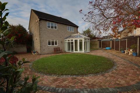 1 Bishops Gate, Lydney, GL15 5TG