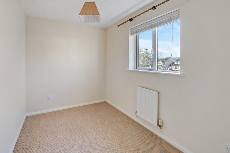 Bedroom 4 / Study