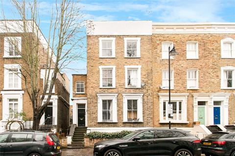 1 bedroom flat to rent, Oakley Road, Islington, London