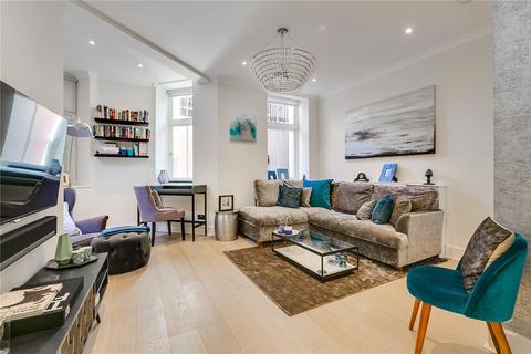 2 bedroom flat to rent, Iverna Court, Kensington, London
