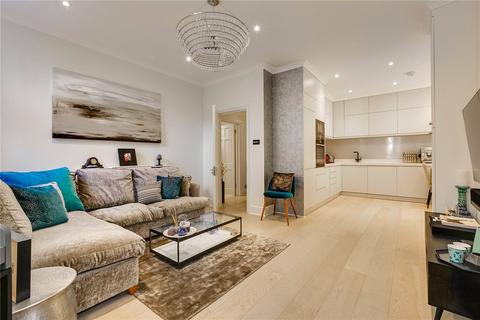 2 bedroom flat to rent, Iverna Court, Kensington, London