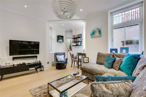 2 bedroom flat to rent, Iverna Court, Kensington, London