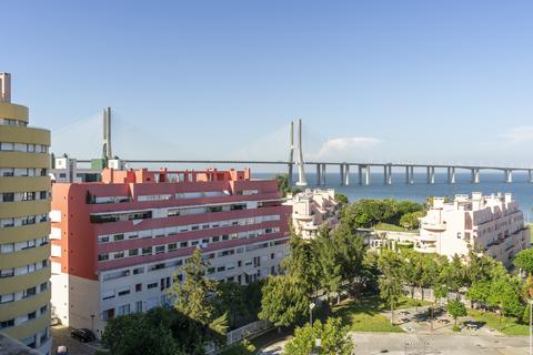 4 bedroom apartment, Parque das nações, Lisboa