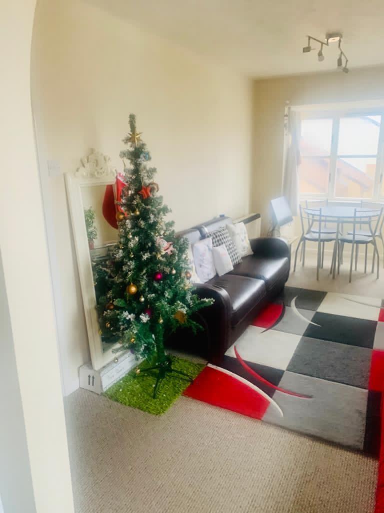 Conifer Way, North Wembley, HA0 1 bed flat £1,095 pcm (£253 pw)