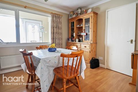 18 Burden Close, Swindon, SN3 4HE