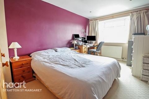 18 Burden Close, Swindon, SN3 4HE