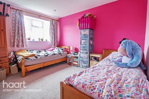 18 Burden Close, Swindon, SN3 4HE