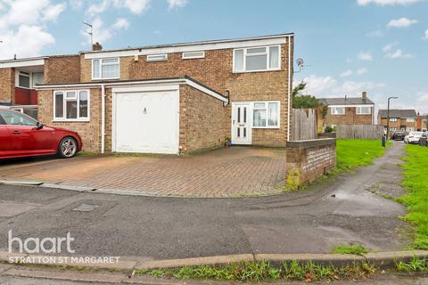 18 Burden Close, Swindon, SN3 4HE