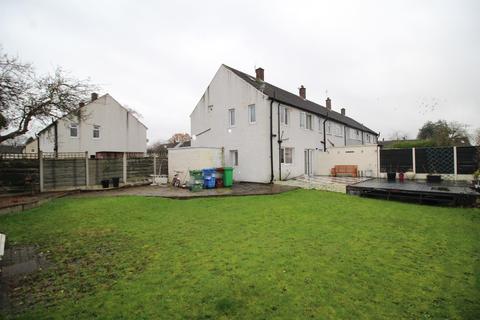 6 Ramsgill Close, Manchester, M23 0AU