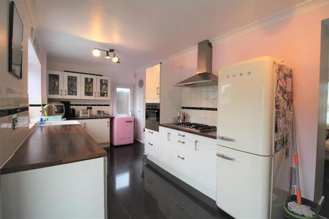 6 Ramsgill Close, Manchester, M23 0AU