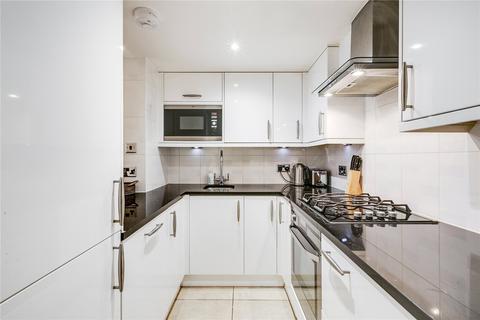 2 bedroom flat to rent, Southwell Gardens, South Kensington, London
