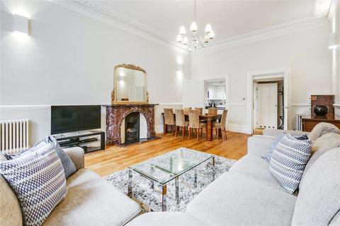 Southwell Gardens, South Kensington, London