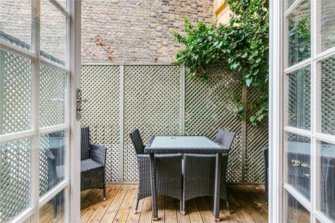 2 bedroom flat to rent, Southwell Gardens, South Kensington, London