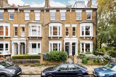 4 Shirlock Road, London, NW3 2HS