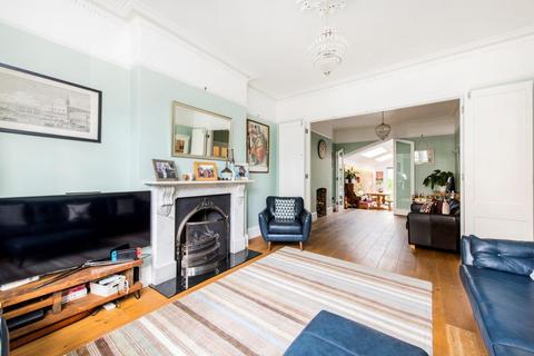 4 Shirlock Road, London, NW3 2HS
