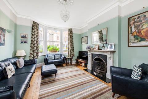 4 Shirlock Road, London, NW3 2HS