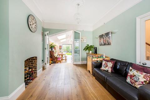 4 Shirlock Road, London, NW3 2HS