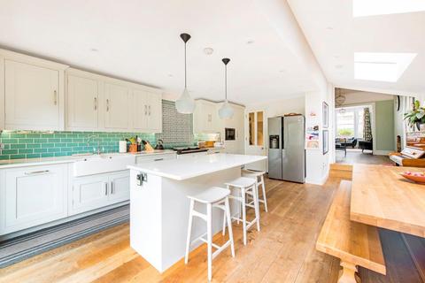4 Shirlock Road, London, NW3 2HS