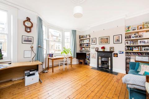 4 Shirlock Road, London, NW3 2HS