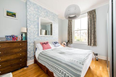 4 Shirlock Road, London, NW3 2HS