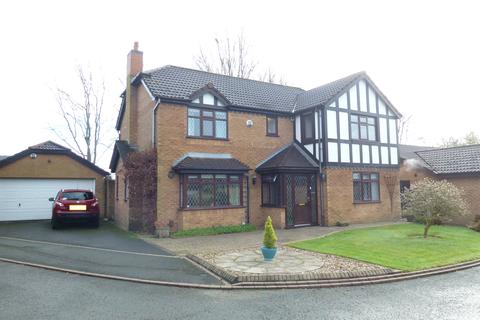 7 Applefields, Leyland, PR25 3AZ