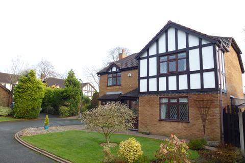 7 Applefields, Leyland, PR25 3AZ