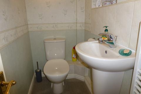 7 Applefields, Leyland, PR25 3AZ