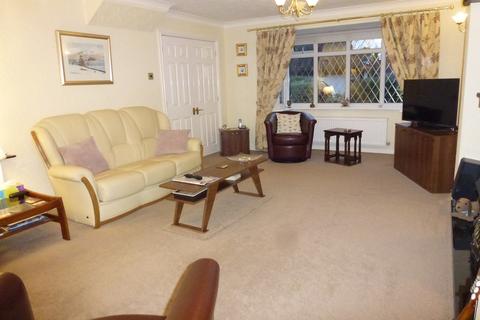 7 Applefields, Leyland, PR25 3AZ