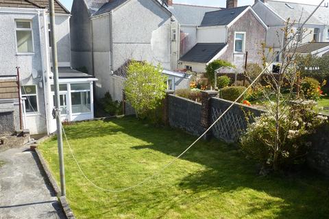 35 Ceidrim Road, Garnant, Ammanford, SA18 1LP