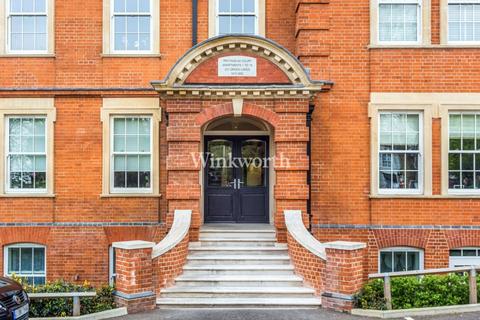 2 bedroom apartment to rent, Prytaneum Court, 251 Green Lanes, London, N13