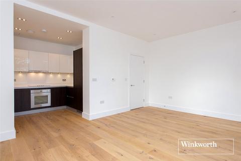 2 bedroom apartment to rent, Prytaneum Court, 251 Green Lanes, London, N13