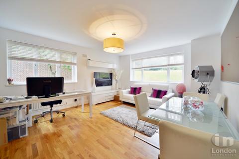 1 bedroom flat to rent, Fairfax Road, South Hampstead NW6