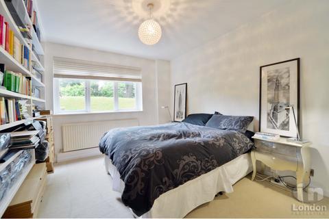 1 bedroom flat to rent, Fairfax Road, South Hampstead NW6