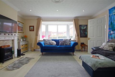 4 bedroom detached house for sale, Ebor Manor, Keyingham, East Yorkshire, HU12