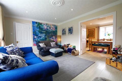 22 Ebor Manor, Keyingham, Hull, HU12 9SN