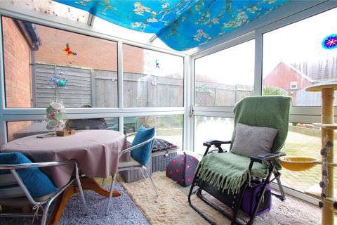 22 Ebor Manor, Keyingham, Hull, HU12 9SN