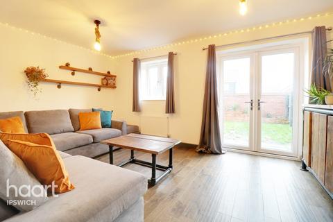 3 Lime Way, Great Blakenham, Ipswich, IP6 0GP