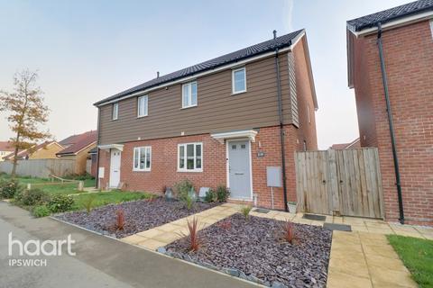 3 Lime Way, Great Blakenham, Ipswich, IP6 0GP