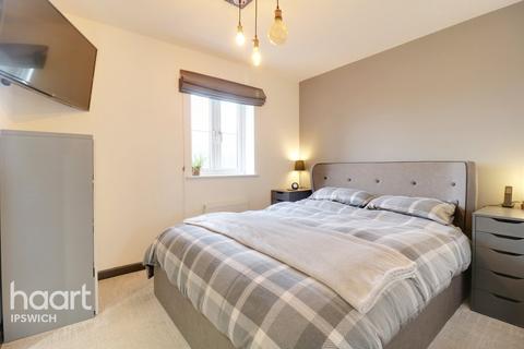 3 Lime Way, Great Blakenham, Ipswich, IP6 0GP