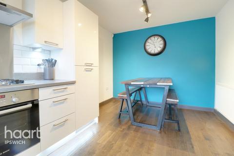 3 Lime Way, Great Blakenham, Ipswich, IP6 0GP