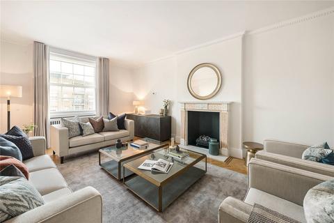 3 bedroom apartment to rent, Eaton Place, Belgravia, London, SW1X