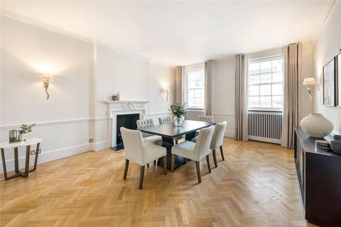 3 bedroom apartment to rent, Eaton Place, Belgravia, London, SW1X