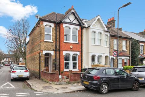 41a Osterley Park View Road, London, W7 2HG