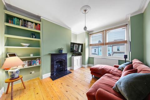 41a Osterley Park View Road, London, W7 2HG