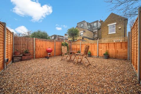 41a Osterley Park View Road, London, W7 2HG